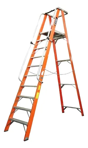 Escaleras