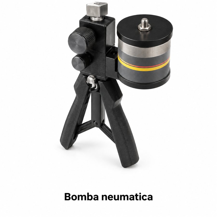 Bombas Neumáticas