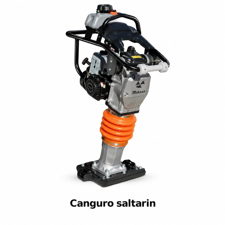 Canguro Saltarín