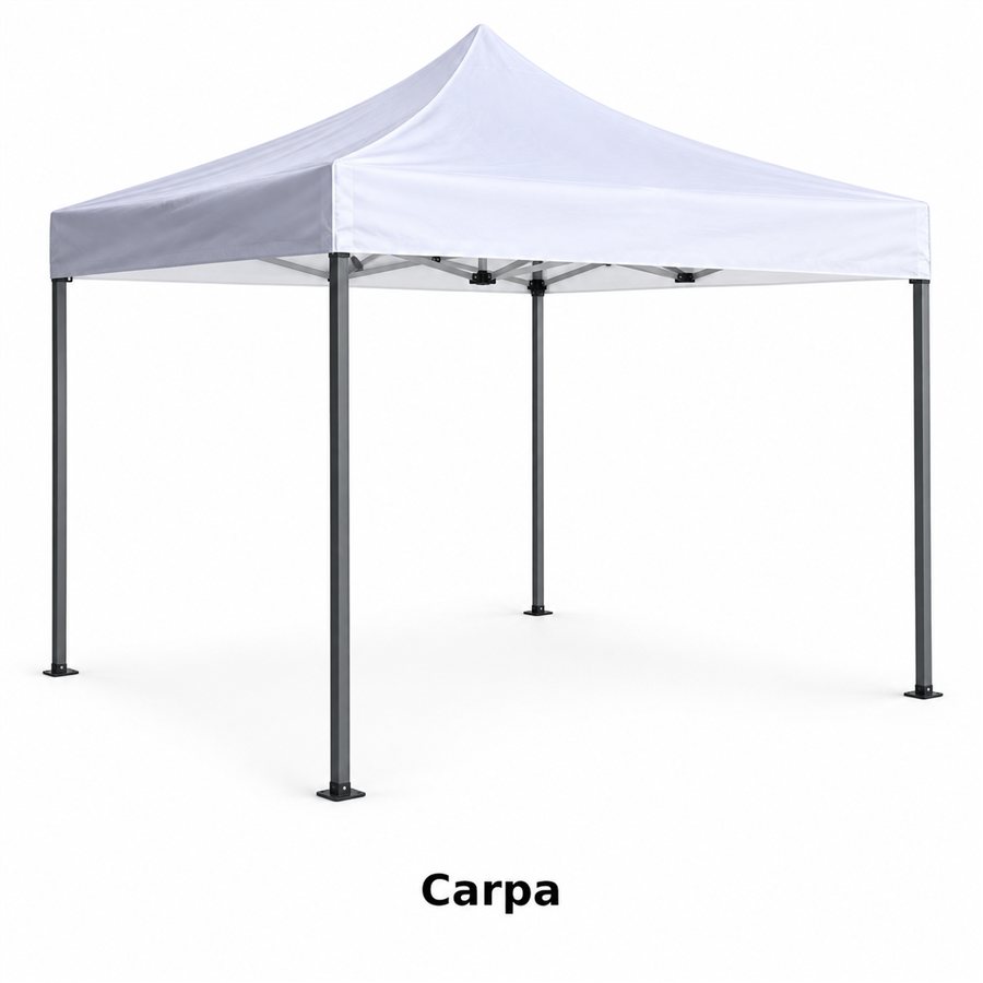Carpas para Obra
