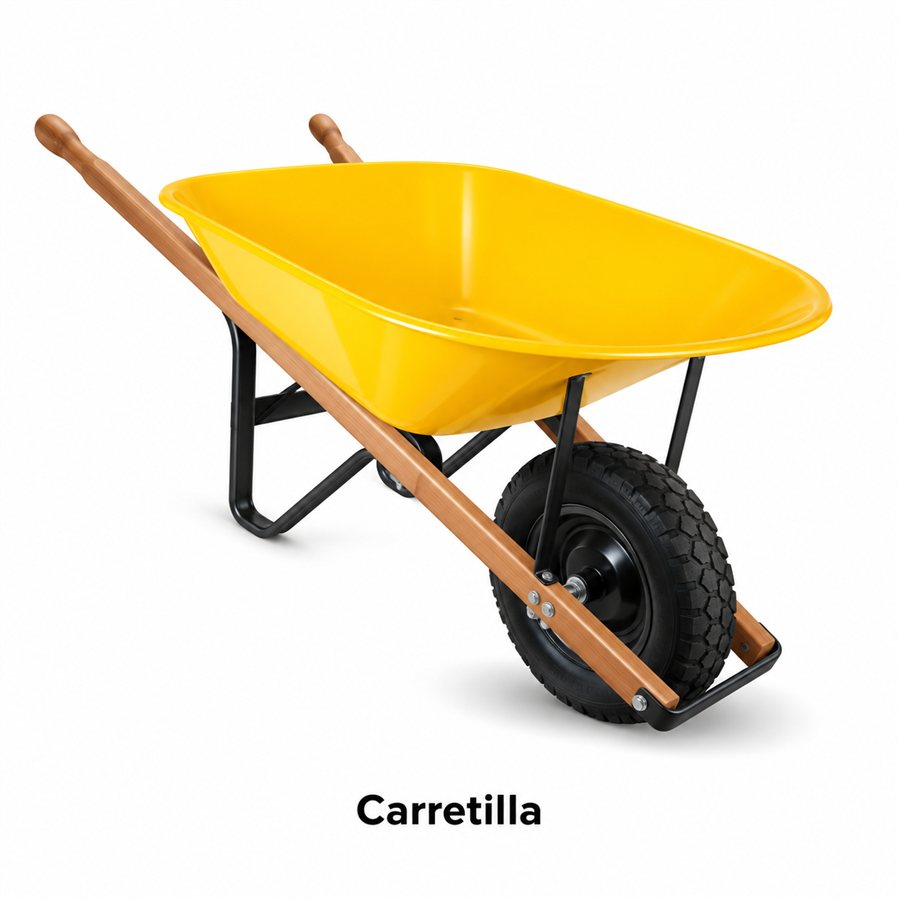 Carretillas