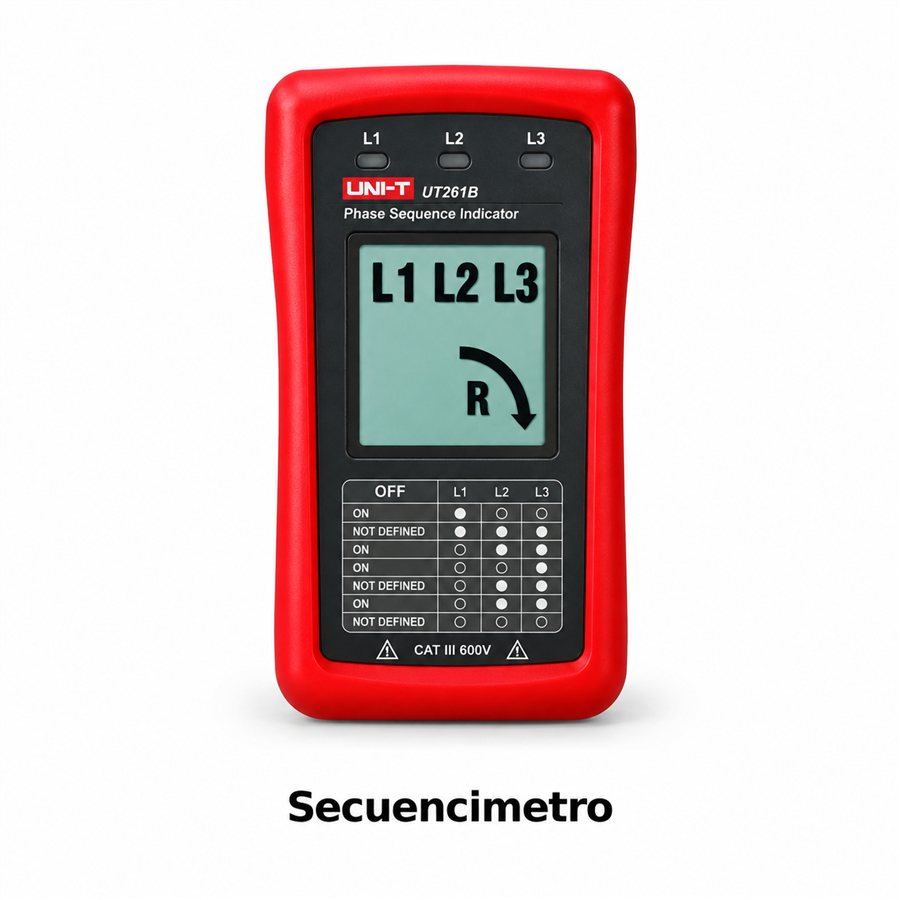 Secuencímetro