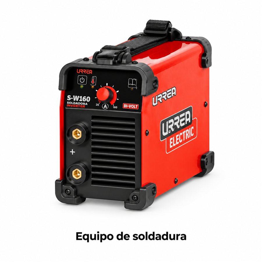Equipos de Soldadura