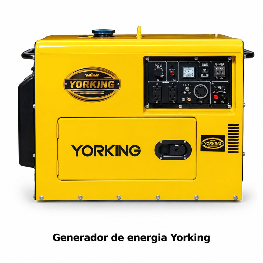 Generador Yorking Compacto