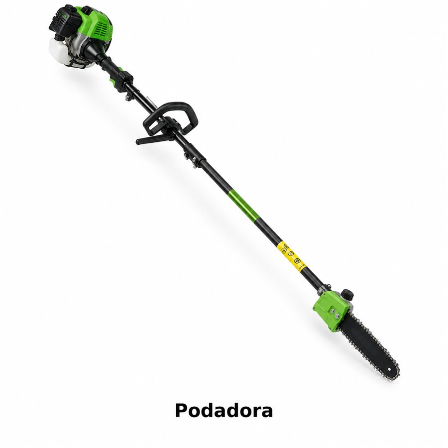 Podadora de Altura