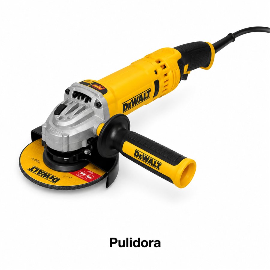 Pulidoras