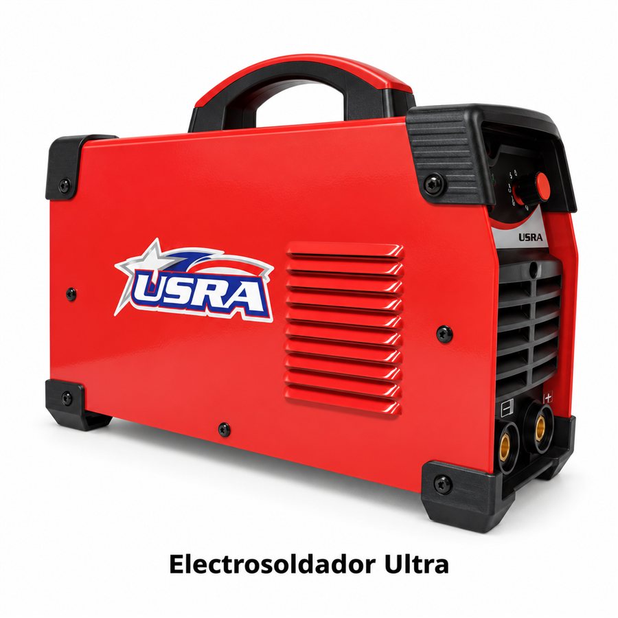 Electrosoldador Compacto