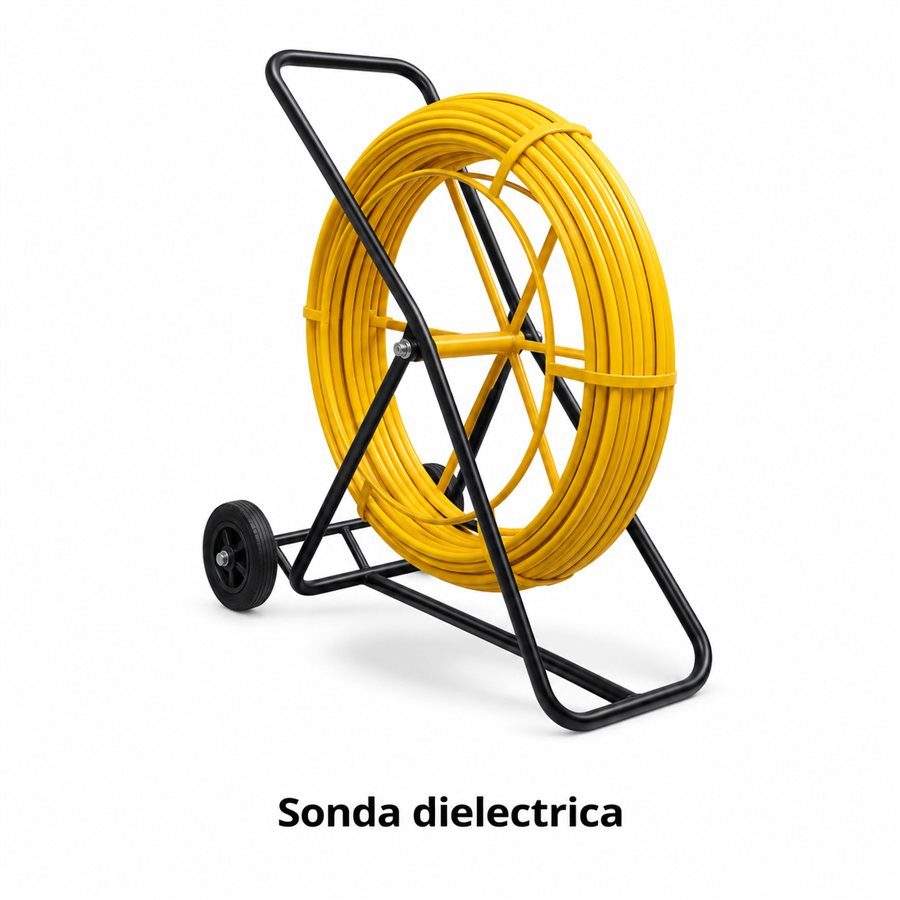 Sonda Dieléctrica