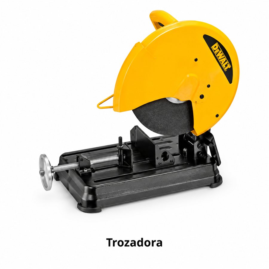 Trozadora